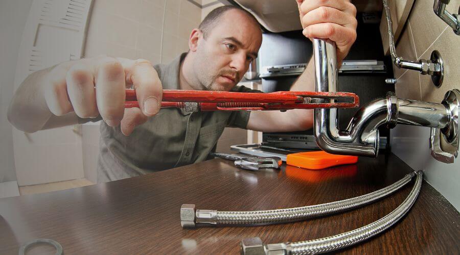 Professional same day plumber in Middleport, OH